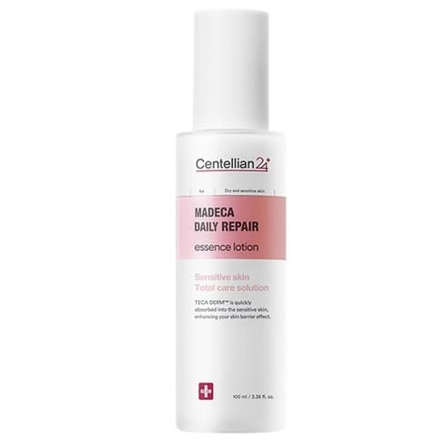 Madeca Daily Repair Essence Lotion, 100ml, 1pack - Image 1