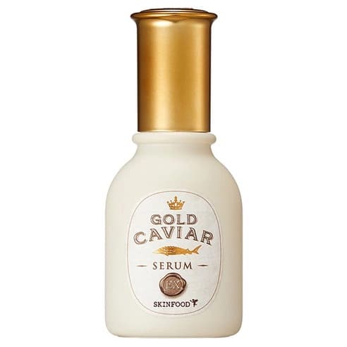 Gold Caviar EX Serum, 50ml, 1pack - Image 1