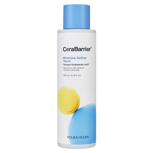 CeraBarrier Moisture Active Toner, 200ml, 1pack - Image 1