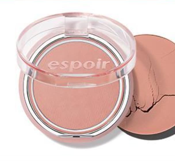 Blur Wear Blush, 6g, 06 Caramel Rose, 1pack - Image 1