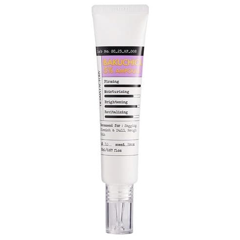Bakuchiol 5% Ampoule, 20ml - Image 1