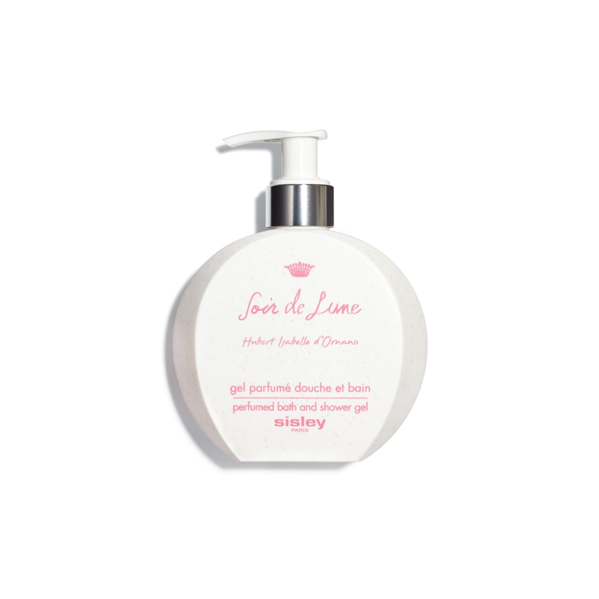 Soir De Lune Gel Parfume Douche et Bain, 200ml, 1pack - Image 1