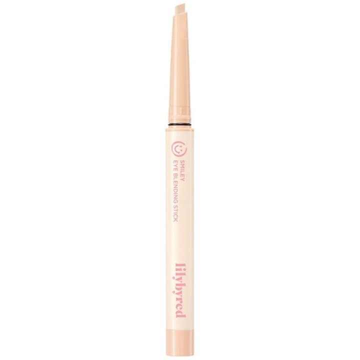 Smiley Eye Blending Stick, 0.22g, Shimmer 01 Banggeut Sugar - Image 1