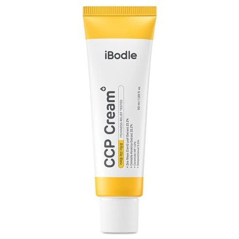 ibodle CCP Cream, 50ml, 1pack - Image 1