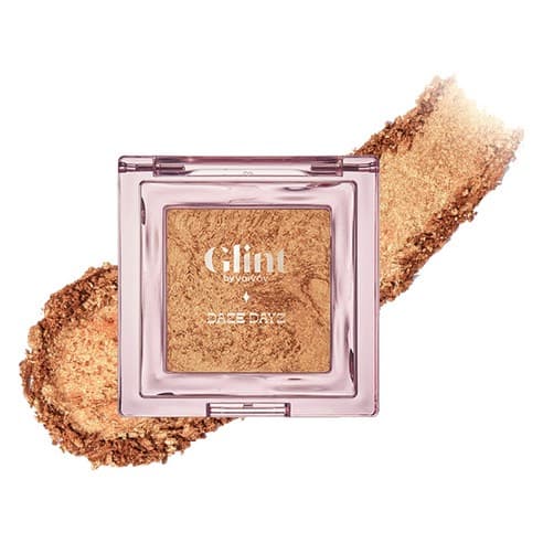 Highlighter, 2.3g, 08 Afternoon Bronze, 1pack - Image 1