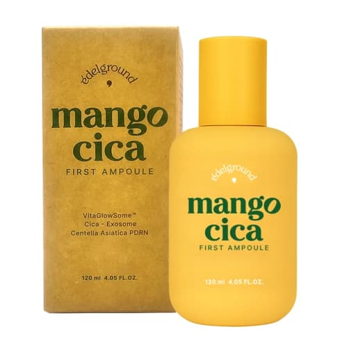 Mango Cica First Ampoule, 120g, 1pack - Image 1