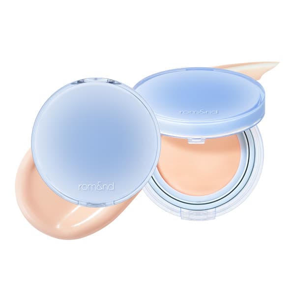 Bare Water Cushion [SPF38/PA++++], 20g, 02 Pure21, 1pack - Image 1