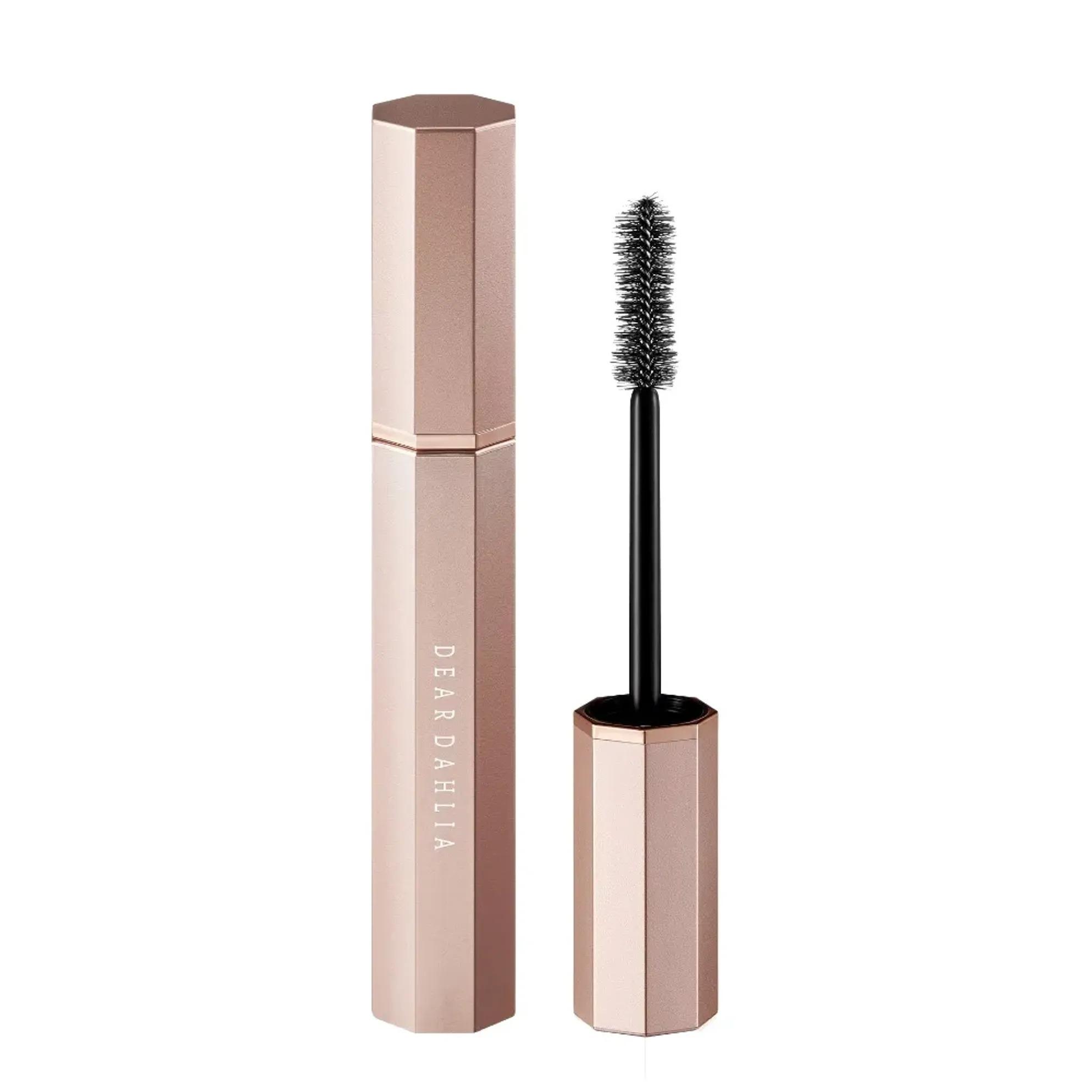Paradise Dream Lash Volumizing Mascara , 10ml, Deep Black, 1pack - Image 1