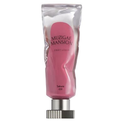 Objet Liquid, 6ml, 031 Sakura, 1pack - Image 1
