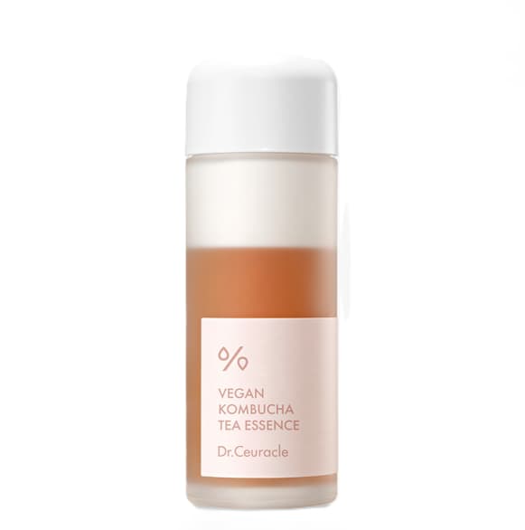 Vegan Kombucha Tea Essence, 150ml, 1pack - Image 1