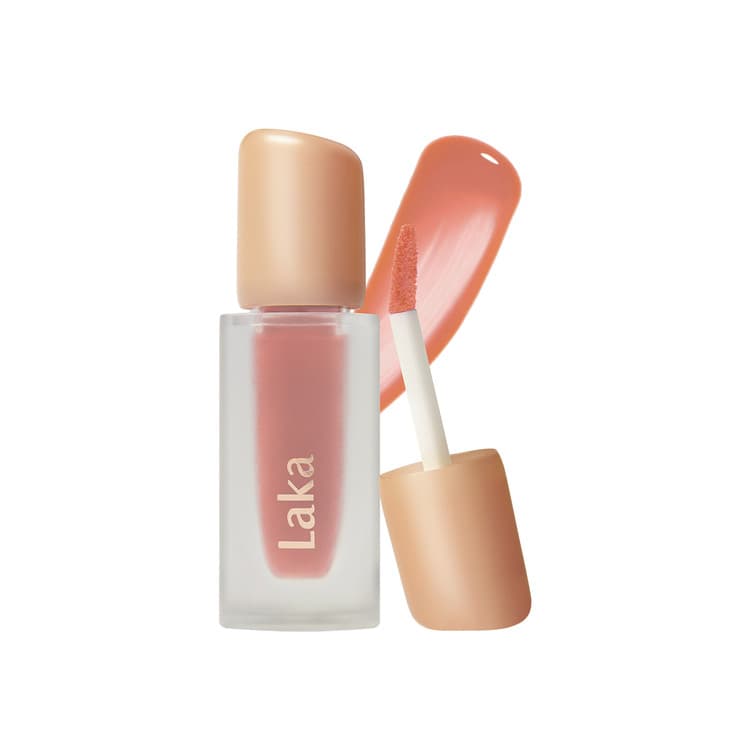 Fruity Glam Tint, 4.5g, 131 Creamcha, 1pack - Image 1