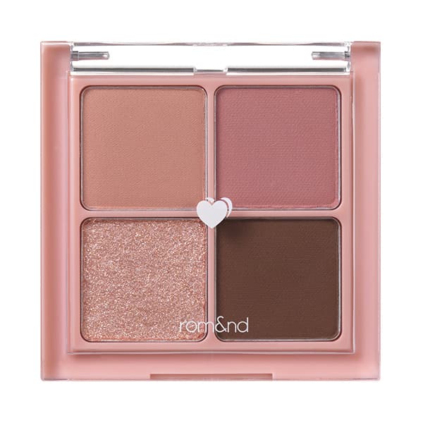 Better Than Eyes, 7g, 02 Dry Rose, 1pack - Image 1