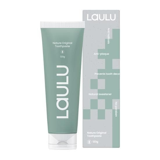 Original Toothpaste, 120g - Image 1