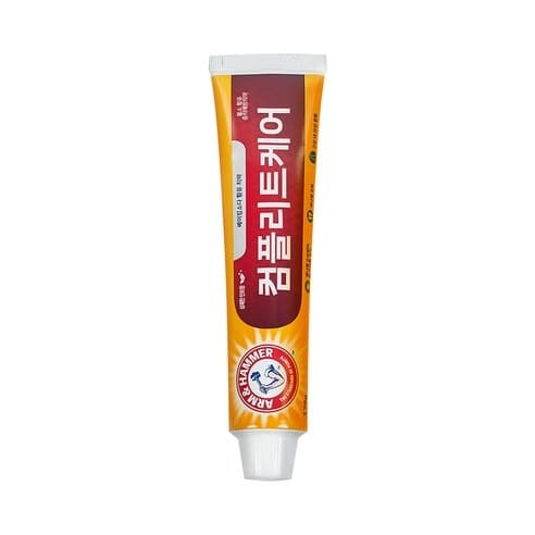 Complete Care Toothpaste, 100g - Image 1