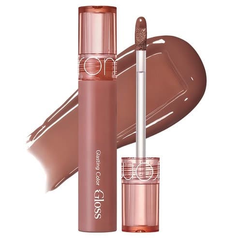 Glasting Color Gloss, 4g, 06 Deepen Moor, 1pack - Image 1