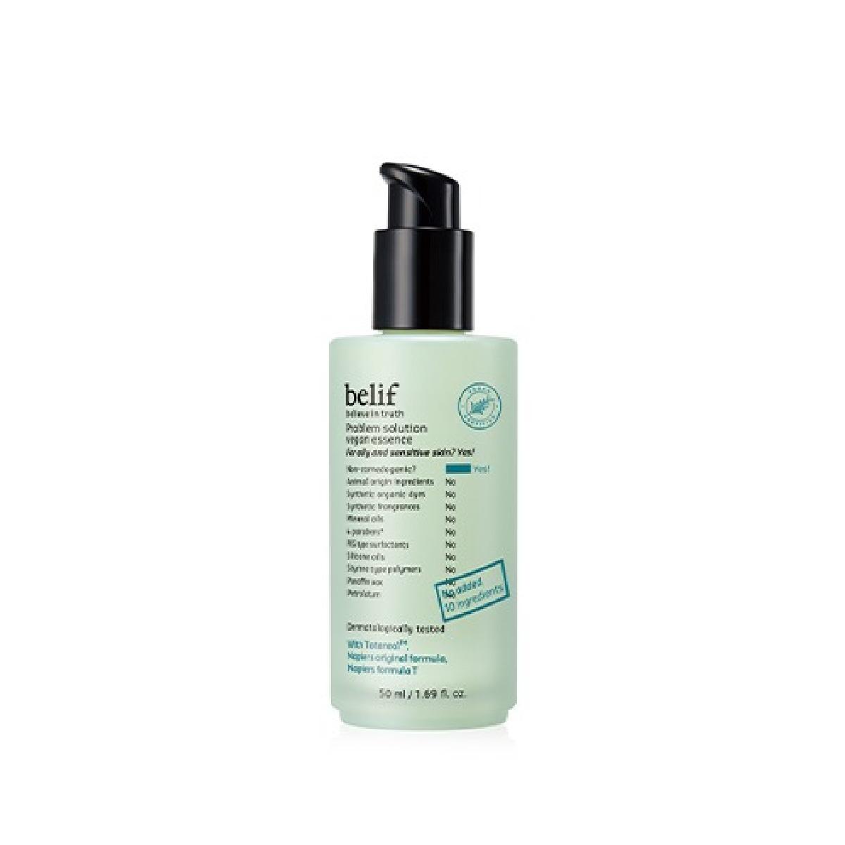 Problem Solution Vegan Essence, 50ml, 1pack - Image 1