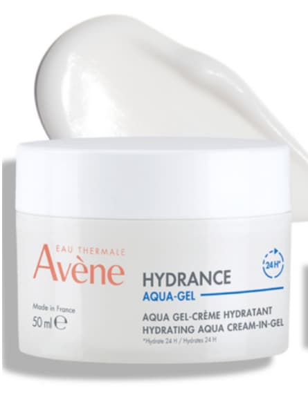 Hydrance Aqua Cream in Gel, 50ml, 1pack - Image 1