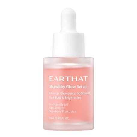 Strawbby Glow Serum, 30ml, 1pack - Image 1