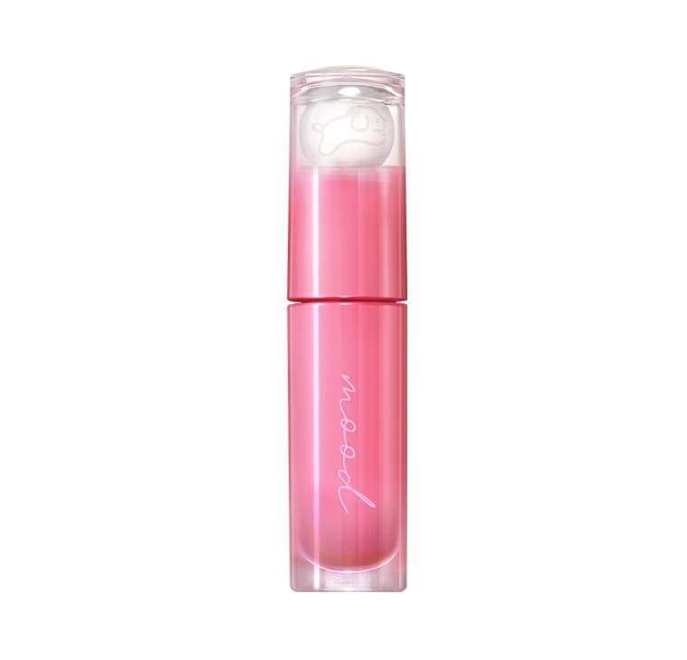 Ink Mood Glowy Tint, 4g, 29 Hurry up Pink, 1pack - Image 1