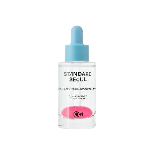 Firming Bouncy Boost Serum, 30ml, 1pack - Image 1