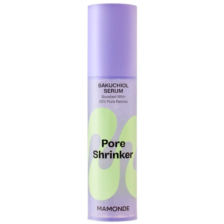 Pore Shrinker Bakuchiol Serum, 50ml, 1pack - Image 1