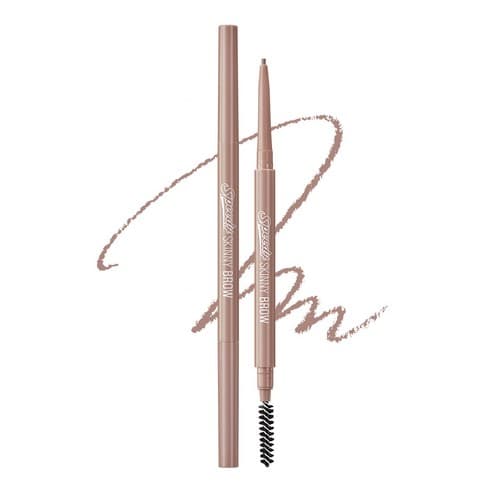 Speedy Skinny Brow, 10 Peony Taupe, 0.05g - Image 1