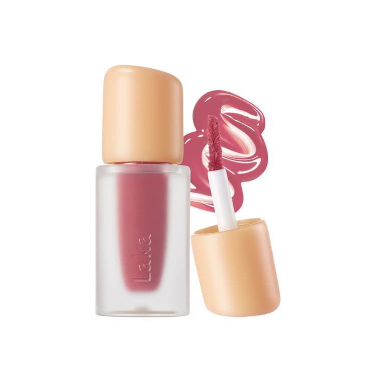Fruity Glam Tint Mini, 1.9g, 111 Mellow, 1pack - Image 1