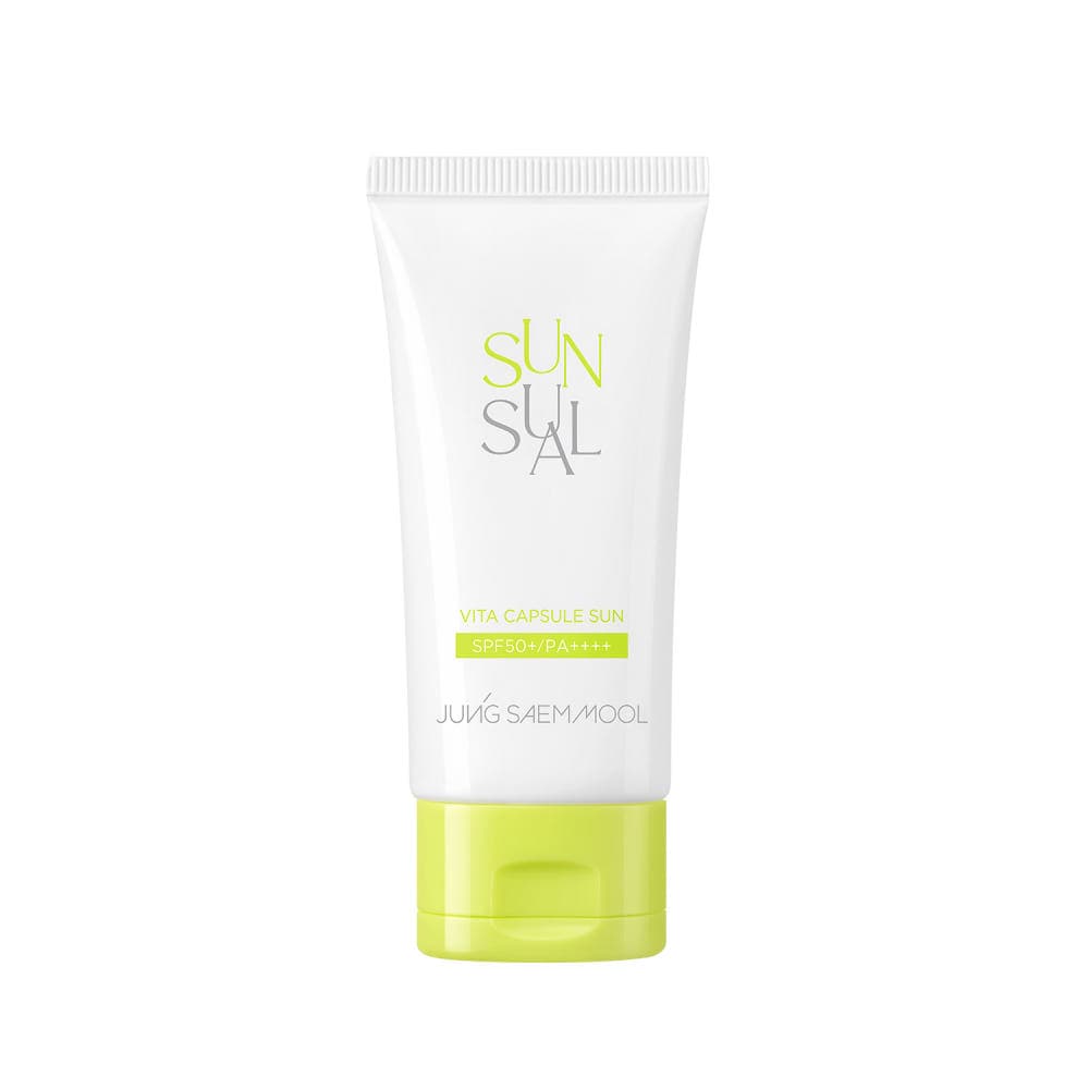 Sun sual Vita Capsule Sun [SPF50+/PA++++], 50ml - Image 1