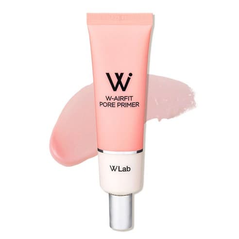 W-Airfit Pore Primer #Nudie Pink, 35g, 1pack - Image 1