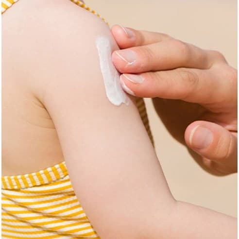 Easy-Wash Sun Screen [SPF50+/PA++++], 60ml - Image 2