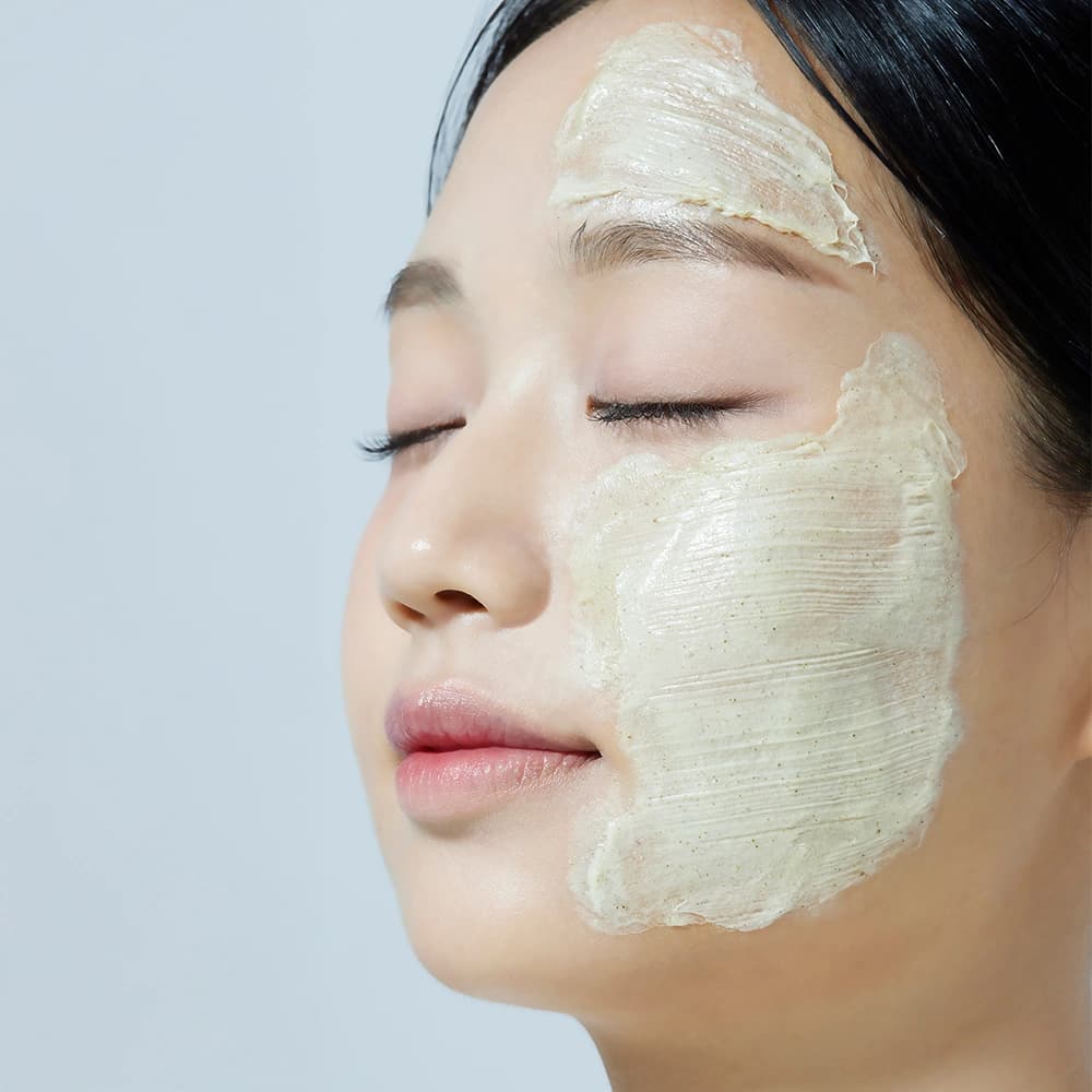 Cicatea Pore Sebum Pack Cleanser, 150ml - Image 6