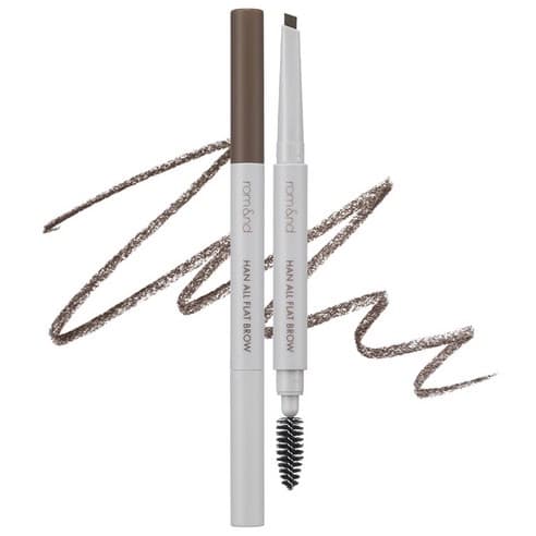 Han All Flat Brow, 0.17g, C2 Grace Taupe, 1pack - Image 1