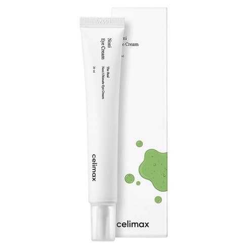 The Real Noni Ultimate Eye Cream, 20ml, 1pack - Image 1