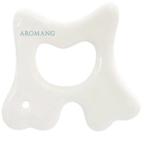 Facial Gua Sha, 1ea - Image 1