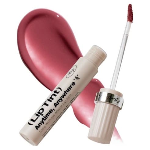 Whitout Mirror Lip Tint, 5ml, 03 Bonita, 1pack - Image 1