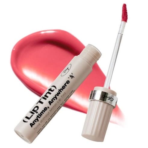 Whitout Mirror Lip Tint, 5ml, 15 Modern Pink, 1pack - Image 1