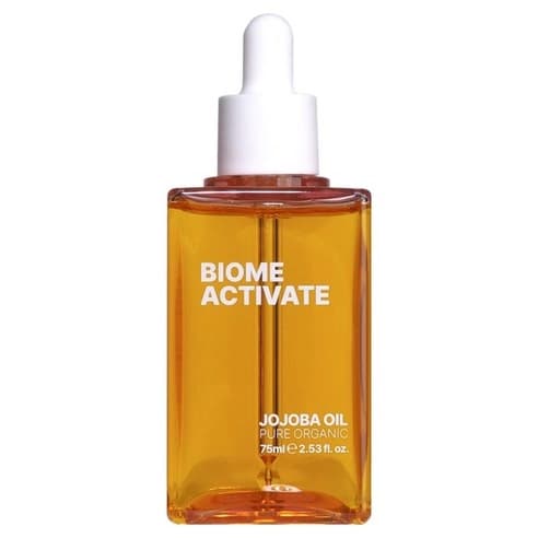 Jojoba Oil Pure Organic, 75ml - Image 1