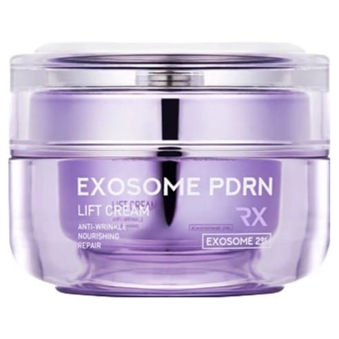 Exosome PDRN Lift Cream, 50ml, 1pack - Image 1