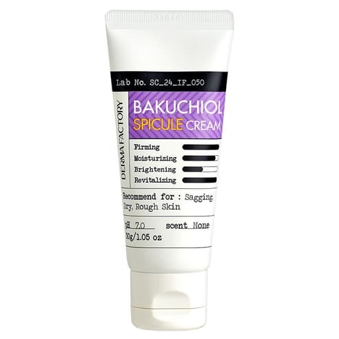 Bakuchiol Spicule Cream, 30g - Image 1