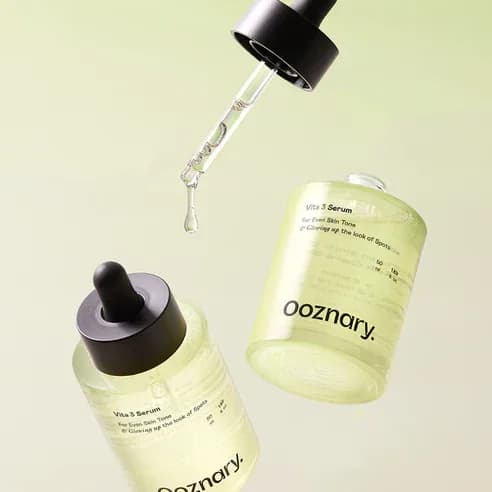Vita 3 Serum, 50ml - Image 4