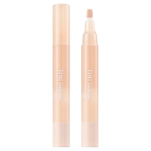 Cover Perfection Pen Concealer [Cover], 4ml, 1.0 Clear Beige, 1pack - Image 1