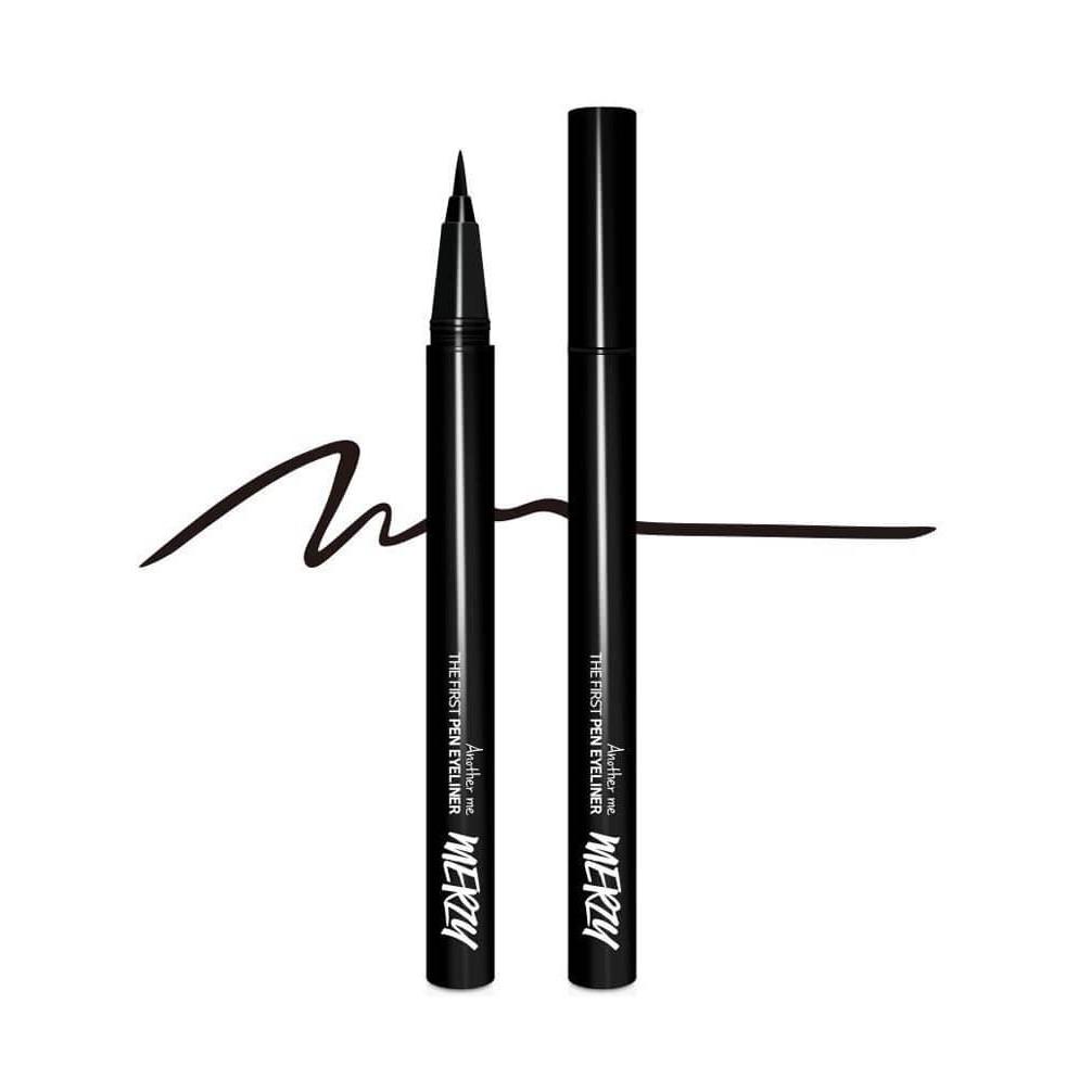 The First Pen Eyeliner, 0.5g, Oreo - Image 1