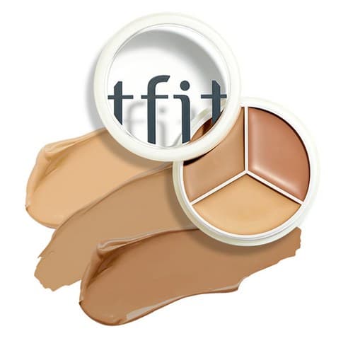 Cover Up Pro Concealer, 15g, 04 Dark, 1pack - Image 1