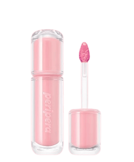 Mood Glowy Tint, 4g, 03 Juicy Peach, 1pack - Image 1