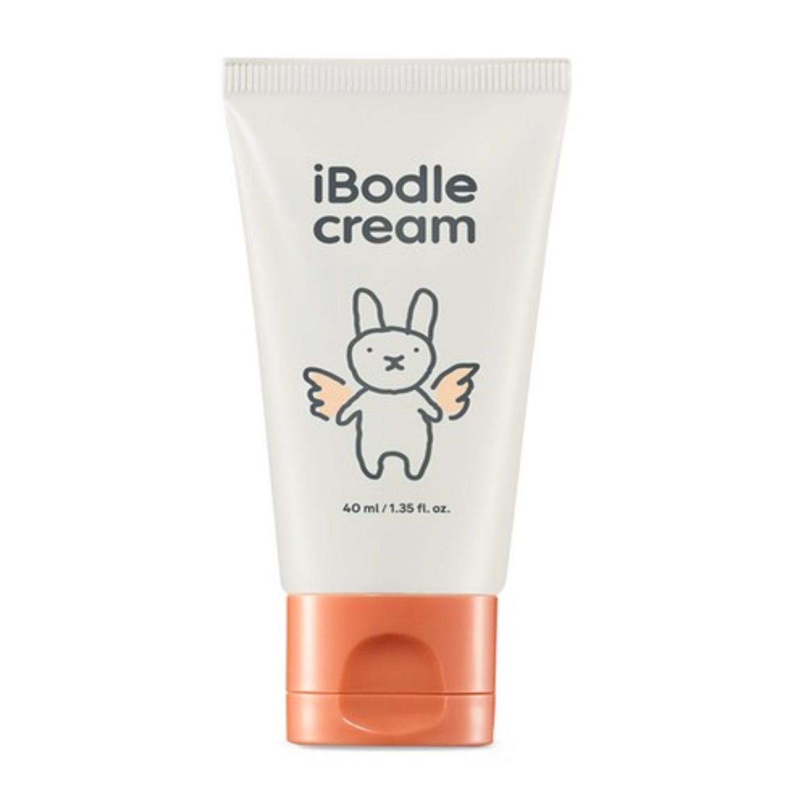 iBodle Cream [Lemon Scent], 40ml - Image 1