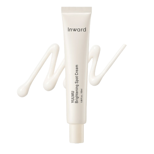 Yulmu Brightening Spot Cream, 50ml - Image 1