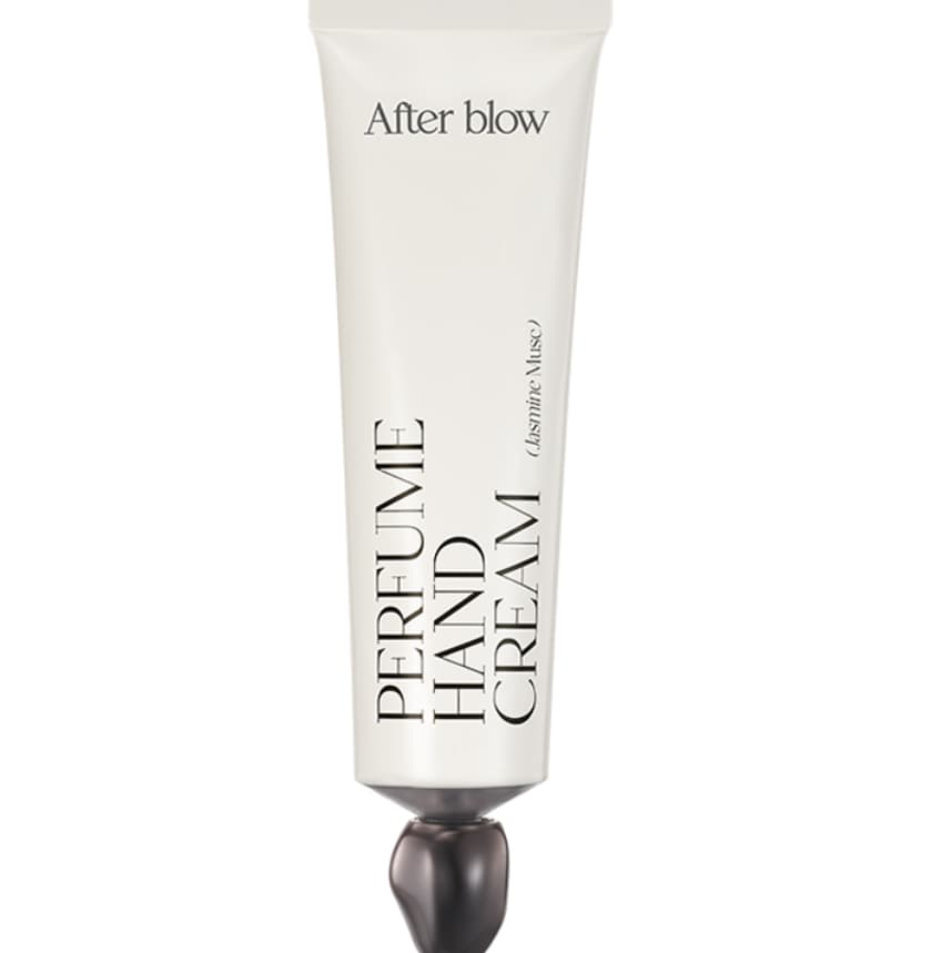 Perfume Hand Cream [02 Jasmine Musk], 50ml - Image 1
