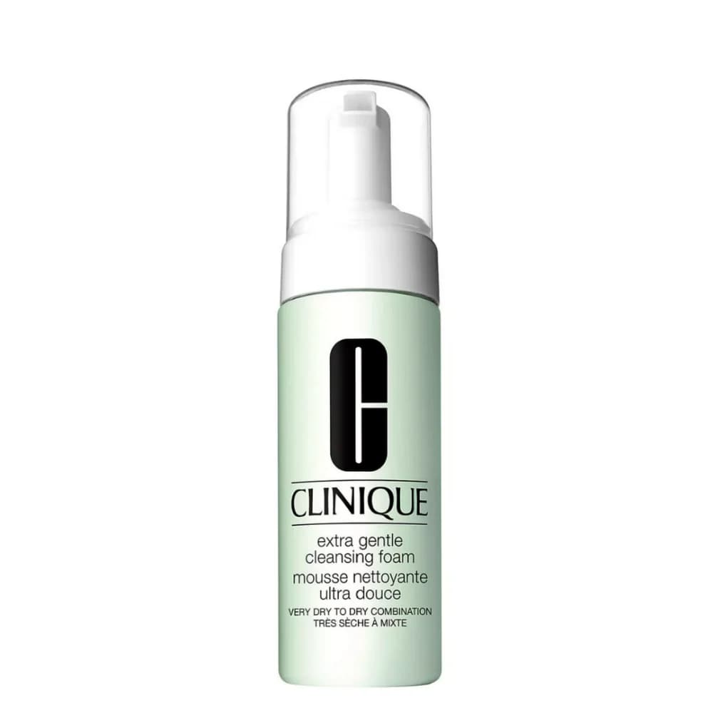 Extra Gentle Cleansing Foam, 125ml, 1pack - Image 1