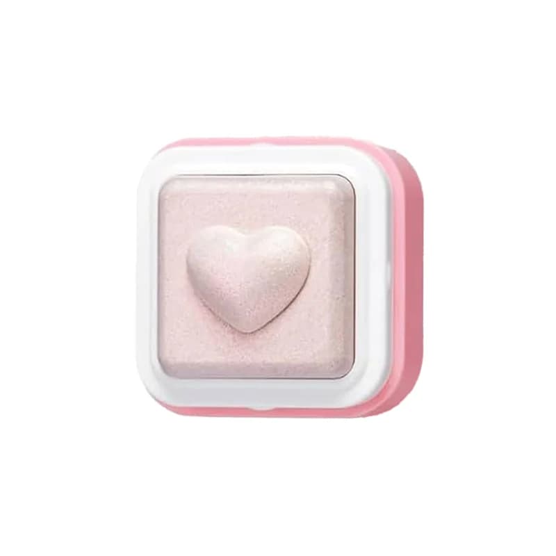 Milk Bling Heartlighter, 2g, 05 Spring Plink Blossom, 1pack - Image 1