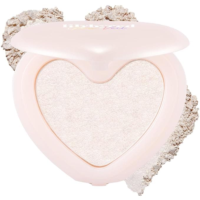 Luv Beam Glow Veil, 3.2g, 03 Sugar Beam, 1pack - Image 1